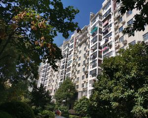 万煦园3室2厅南北