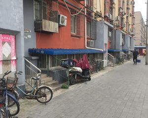 郑常庄308号院2室1厅南北