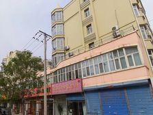 标准户型采光无遮挡价格看对能商量