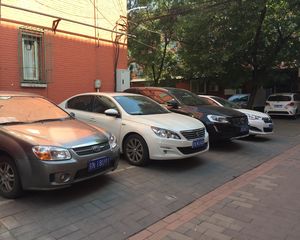 新康社区南东西三面采光全明格局