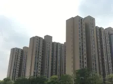 近地铁、中科院、前面有院子,总价低大三房、税费少