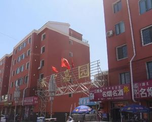 东方嘉园简单装修,经典侧户,有本配贷