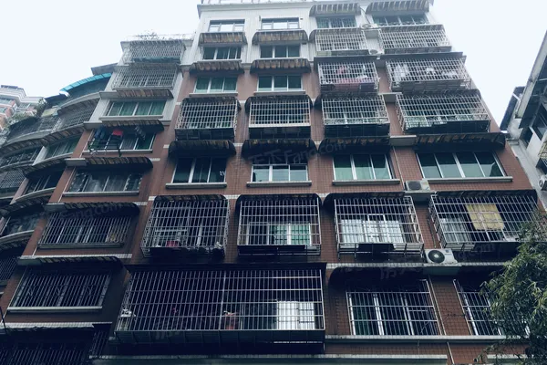 【贵阳贵山苑小区,二手房,租房】- 贵阳房天下