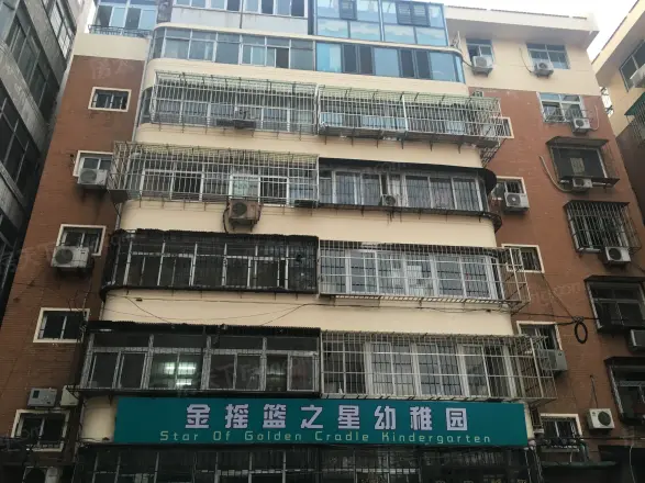西冷里实景图