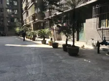 加州新牌坊 民航小区(渝北)二房60万