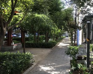 三里屯·东三里屯社区·2室·1厅