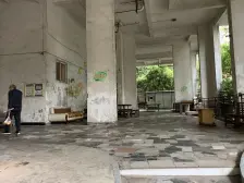 龙泉佳苑 2室1厅 南