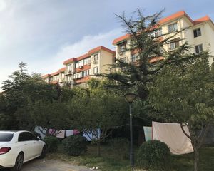 绿苑2室1厅南北