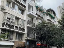 业主急售全屋中阳空调精装修错过拍大腿