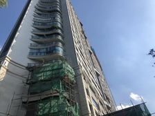 齐盛艺境2室2厅西
