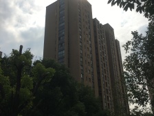 菊园新区·新城悠活城(**楼)·1室·1厅