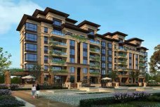 御苑·尚品[东城区]