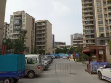 岭南天地 小区大户型 全新未住 南北对流