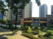 此房满五唯一,南北对流双阳台,高楼层视野开阔无遮挡