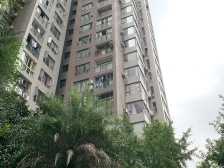 马王乡 福星颐美名阁三房85万