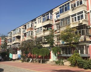东风东里2室1厅南北