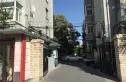 小石桥胡同实景图