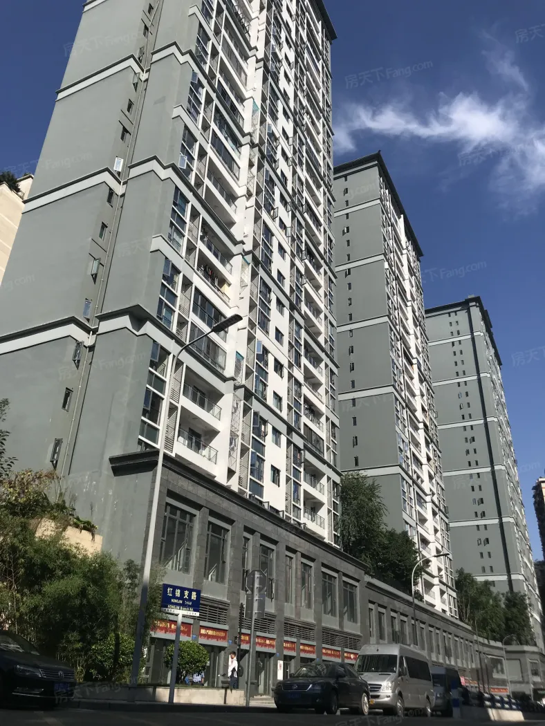 恒大御景台-重庆房天下