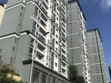 恒大御景台 3室1厅 东北