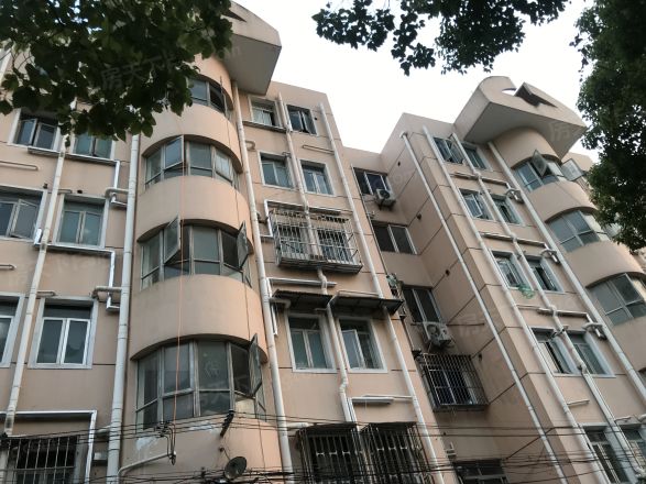 人和新村实景图