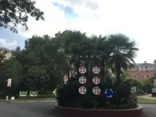 外冈新苑 3室2厅 南 北