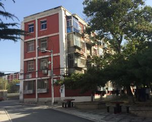 燕山·东风东里·2室·1厅