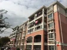 外冈新苑 3室2厅 南