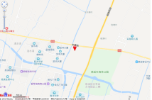 熙汐loft电子地图