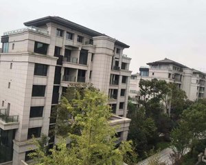 中建华府锦城3室2厅东南