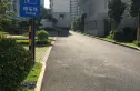 半山香榭实景图