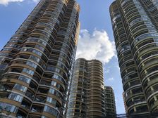 远大都市风景四期3室2厅东南