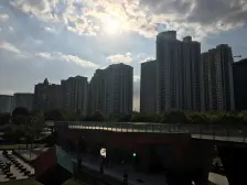 尚海湾豪庭三期 2室2厅 南