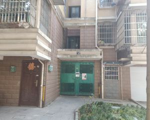 河风丽庭2室1厅南北