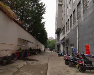 鑫政大厦1室1厅南