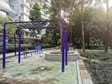 南坪东路 海棠晓月B区四房350万