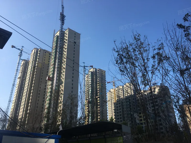 融创·璟园怎么样,好不好_融创·璟园评价-哈尔滨房天下