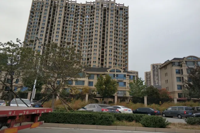 【廊坊京畿檀宫商住楼小区,二手房,租房】- 廊坊房天下