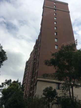 天居玲珑湾实景图