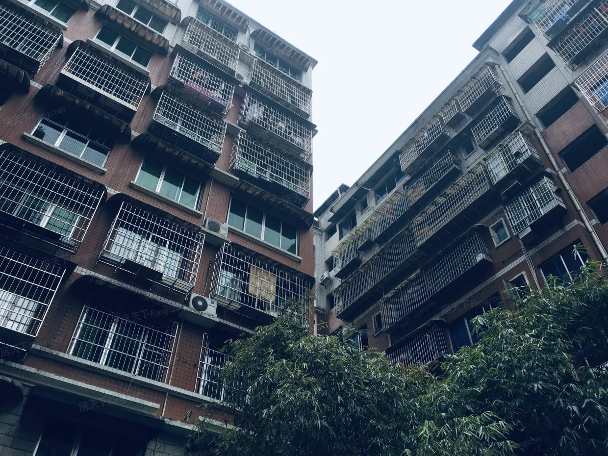 【贵阳贵山苑小区,二手房,租房】- 贵阳房天下