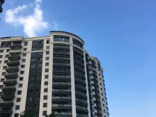 尚海湾豪庭三期 2室2厅 南