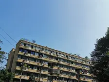 土湾 民主二村(沙坪坝)二房41万