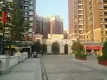 金时花园实景图
