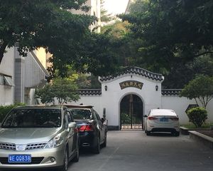 复式5室3厅3房南北对流使用率高