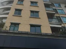 单价低 出门公园地铁 无遮挡采光好 前后阳台