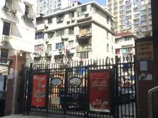 金南新苑 3室2厅 东 北