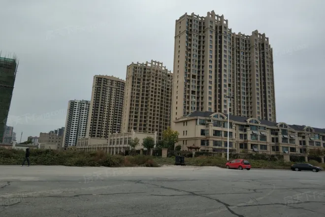 【廊坊京畿檀宫商住楼小区,二手房,租房】- 廊坊房天下