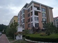 金海岸花园 4室1厅 东 南 北