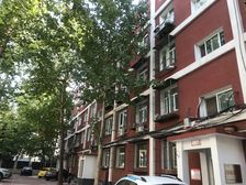 朝阳教委的家属楼全明户型三居室中间楼层满五年