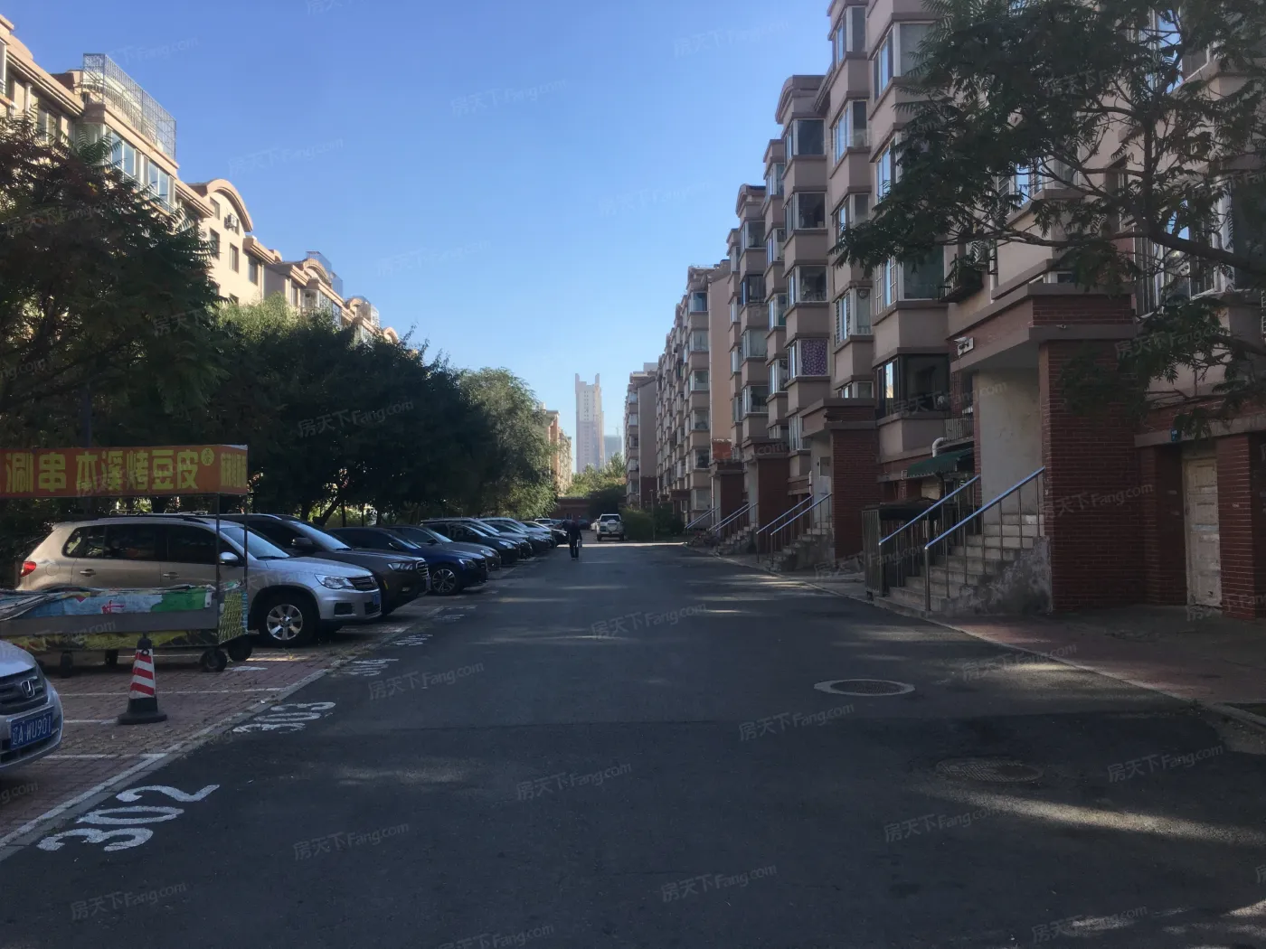 银河湾家园图片相册,户型图,样板间图,装修效果图,实景图-沈阳房天下