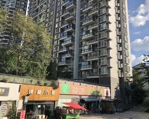 锐力领峰3室1厅西北